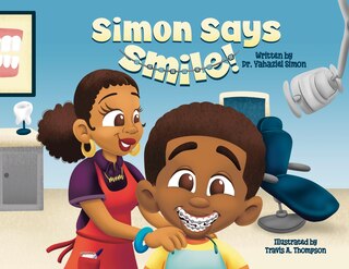 Front cover_Simon Says Smile