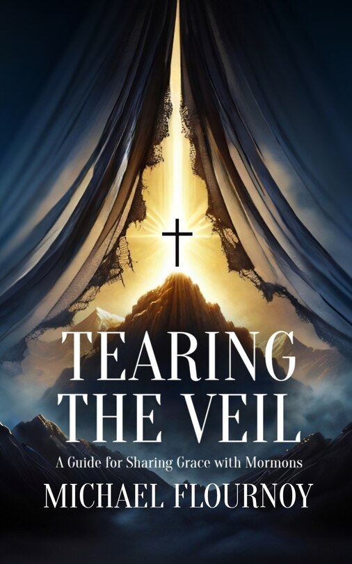 Couverture_Tearing the Veil