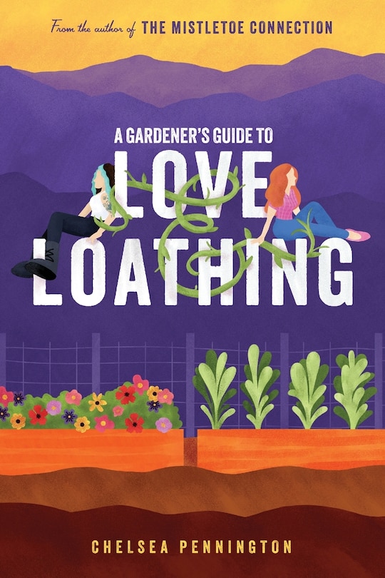 Couverture_A Gardener's Guide to Love and Loathing