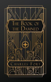 Couverture_The Book of the Damned