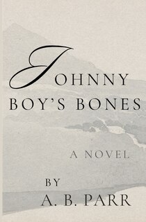 Couverture_Johnny Boy's Bones