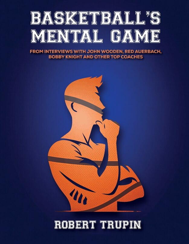 Couverture_BASKETBALL'S Mental Game