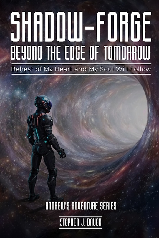 Couverture_Shadow-Forge Beyond the Edge of Tomorrow