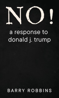 Front cover_No!
