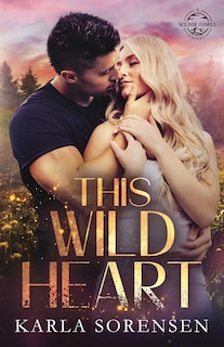 Front cover_This Wild Heart