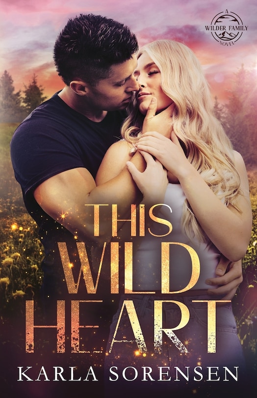 Front cover_This Wild Heart