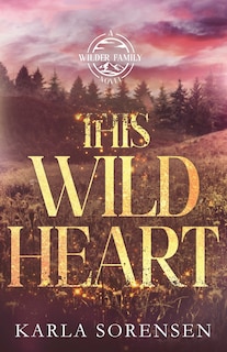 Front cover_This Wild Heart