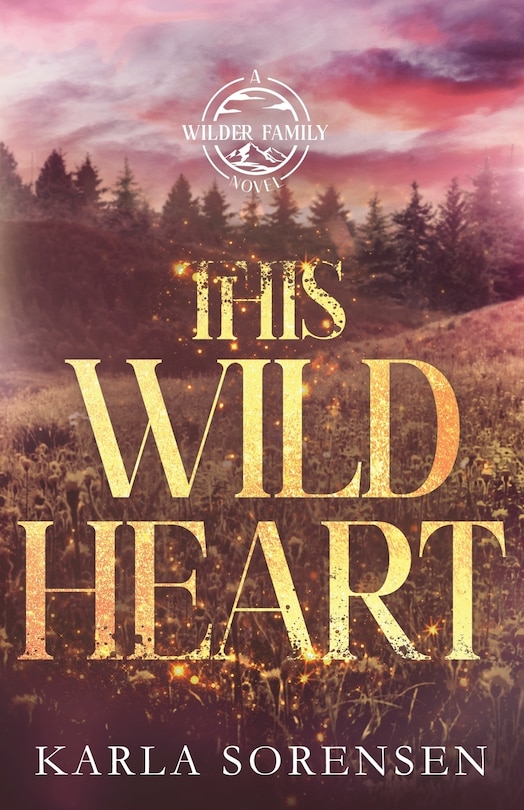 Front cover_This Wild Heart