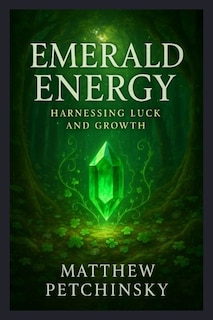 Front cover_Emerald Energy