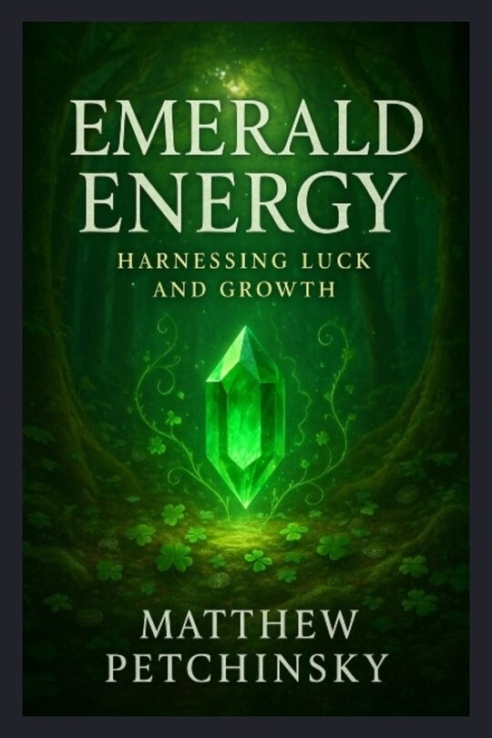 Front cover_Emerald Energy