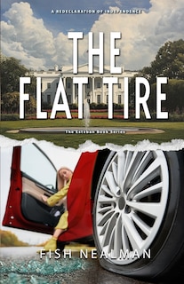 Couverture_The Flat Tire