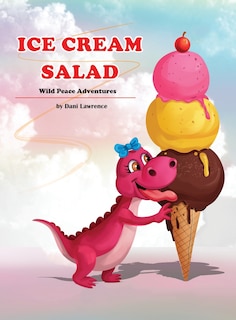 Front cover_Ice Cream Salad
