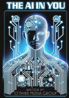 Front cover_The AI In You!