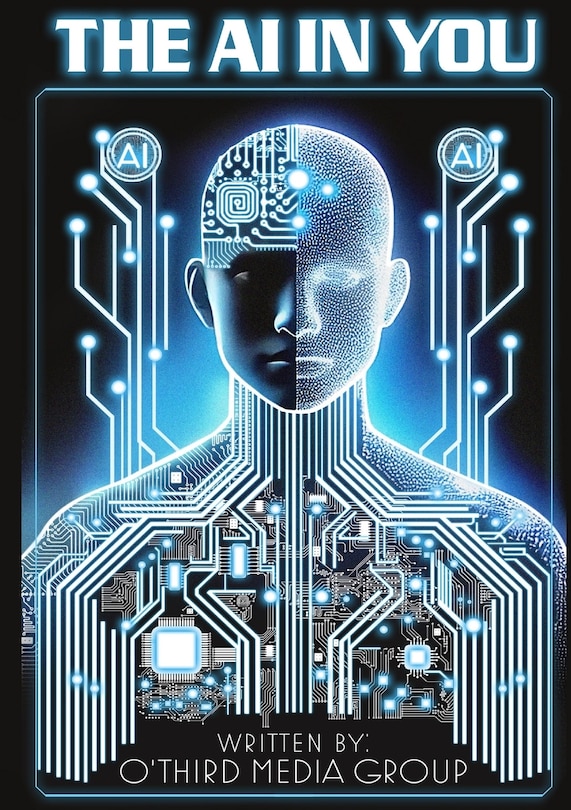 Front cover_The AI In You!