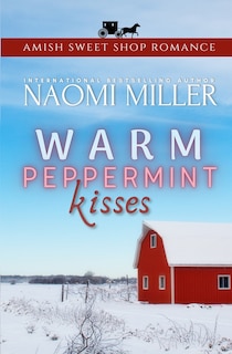 Front cover_Warm Peppermint Kisses