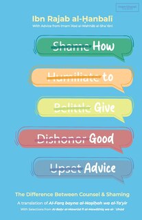 Front cover_How to Give Good Advice