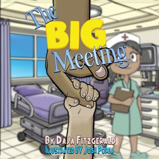 Couverture_The Big Meeting