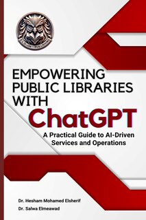 Couverture_EMPOWERING PUBLIC LIBRARIES WITH ChatGPT