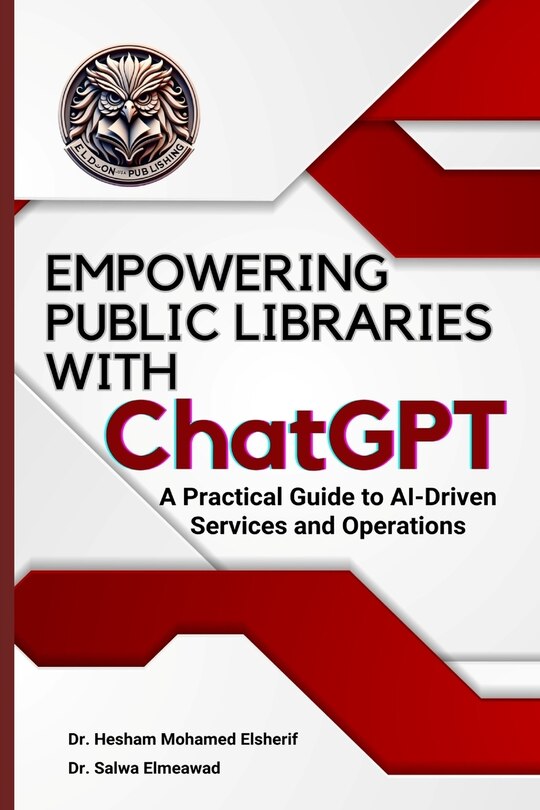 Couverture_EMPOWERING PUBLIC LIBRARIES WITH ChatGPT