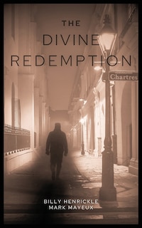 Front cover_The Divine Redemption
