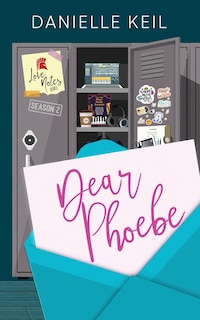 Couverture_Dear Phoebe