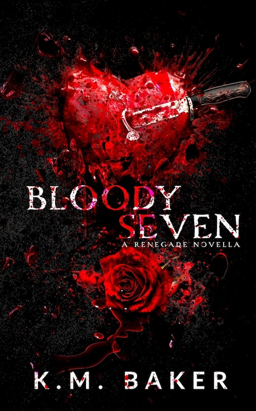 Front cover_Bloody Seven