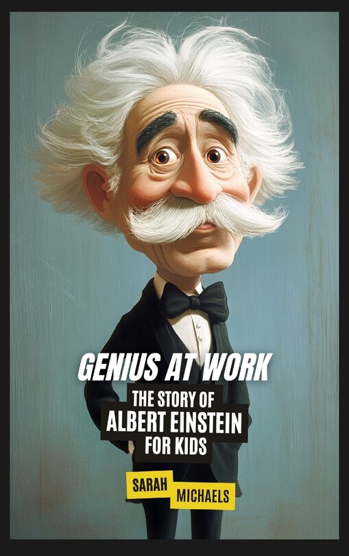 Couverture_Genius at Work