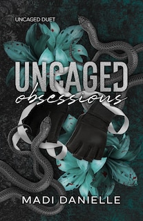 Front cover_Uncaged Obsessions