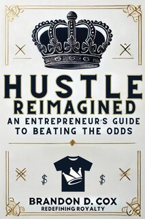 Front cover_Hustle Reimagined