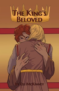 Couverture_The King's Beloved