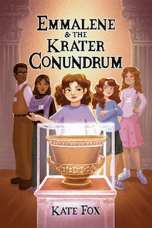 Couverture_Emmalene & the Krater Conundrum