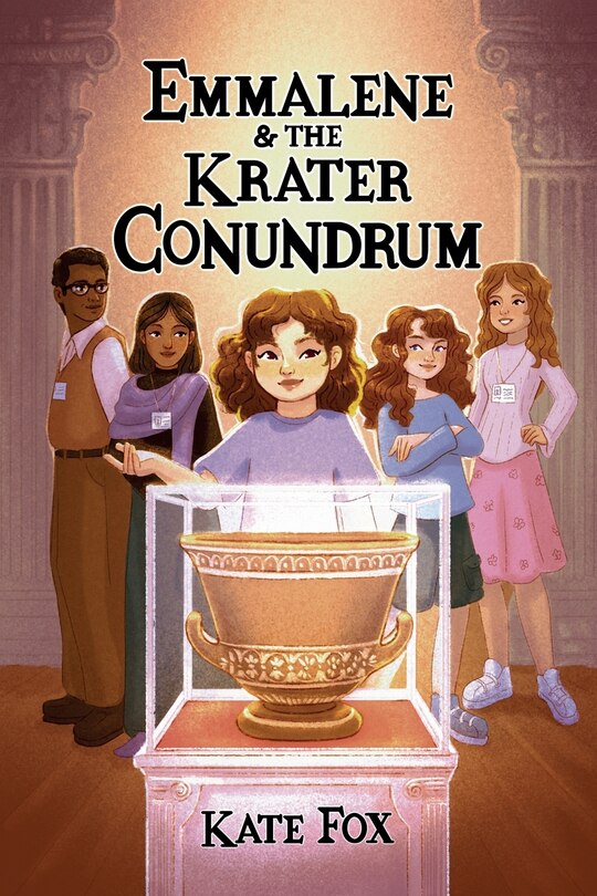 Couverture_Emmalene & the Krater Conundrum
