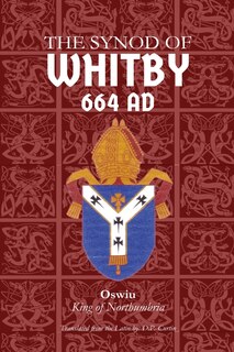 Couverture_Synod of Whitby