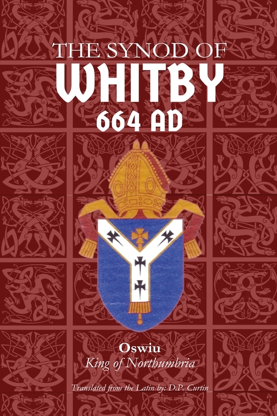Couverture_Synod of Whitby