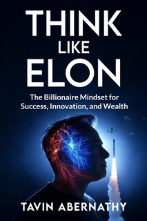 Couverture_Think Like Elon