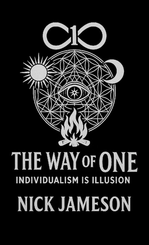 Front cover_The Way of One