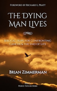 Front cover_The Dying Man Lives