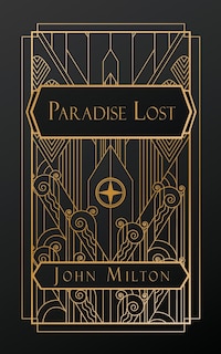 Front cover_Paradise Lost