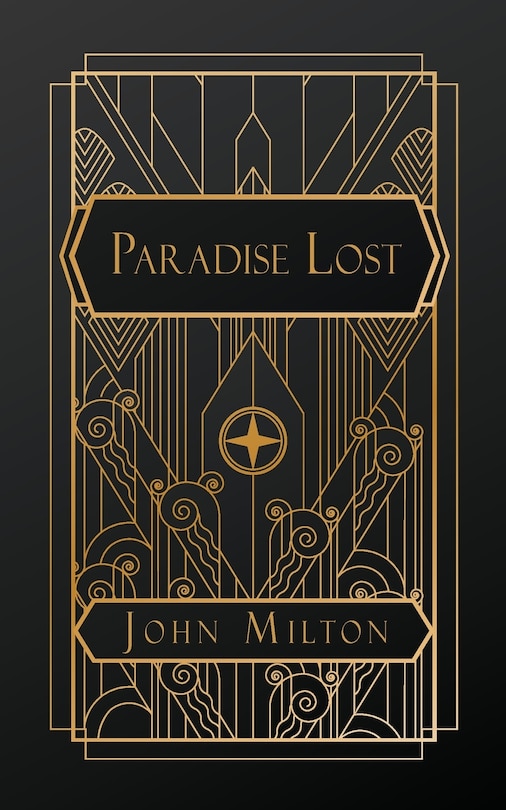 Front cover_Paradise Lost