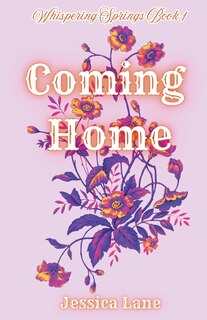 Front cover_Coming Home