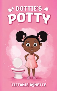 Front cover_Dottie's Potty