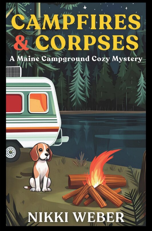 Couverture_Campfires & Corpses