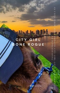 Couverture_City Girl Gone Rogue