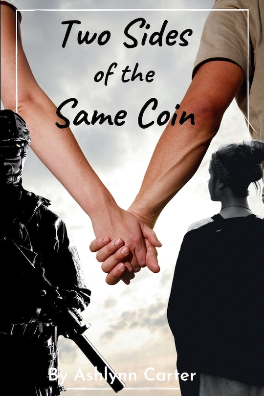 Couverture_Two Sides of the Same Coin