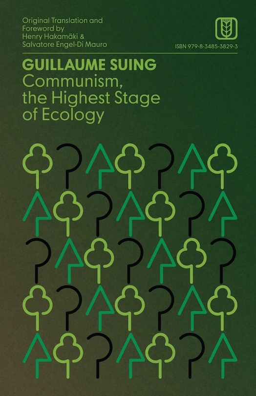Couverture_Communism, the Highest Stage of Ecology