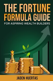 Couverture_The Fortune Formula Guide