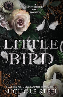 Front cover_Little Bird
