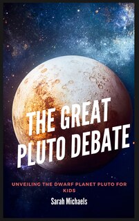 Couverture_The Great Pluto Debate
