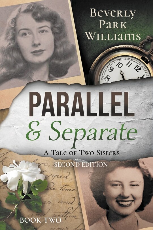 Front cover_Parallel and Separate