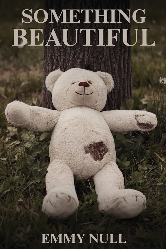 Front cover_Something Beautiful